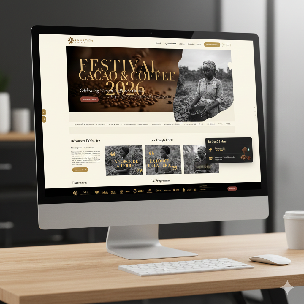 Plateformes SaaS Internationales