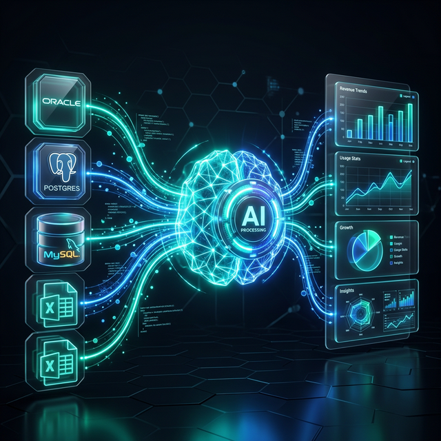 Intégration IA Multi-Modèles